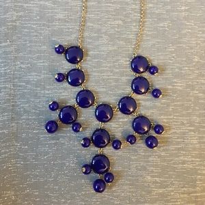 🟢 BaubleBar Bubble Necklace